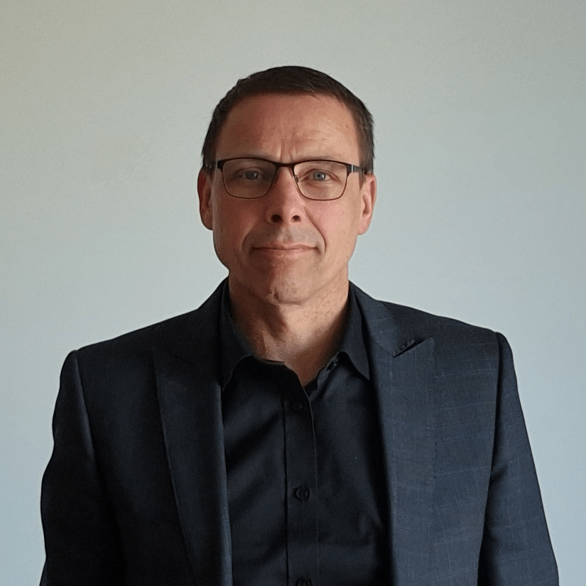 Helge Berg