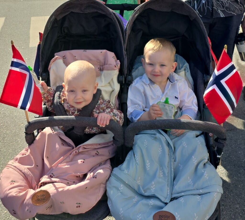 eget bilde
